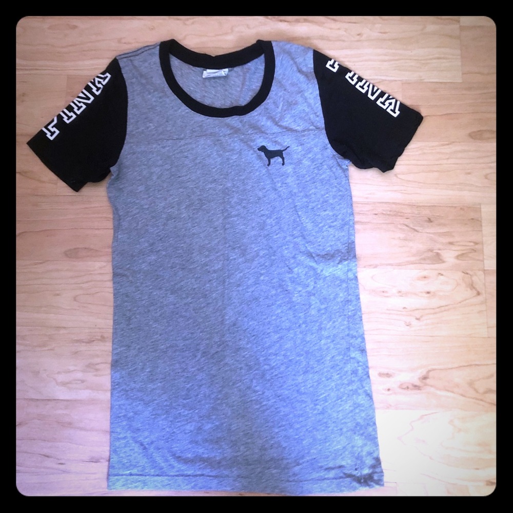 VS t shirt
